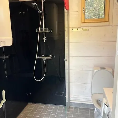 Apartment Salvos Keitelepohja