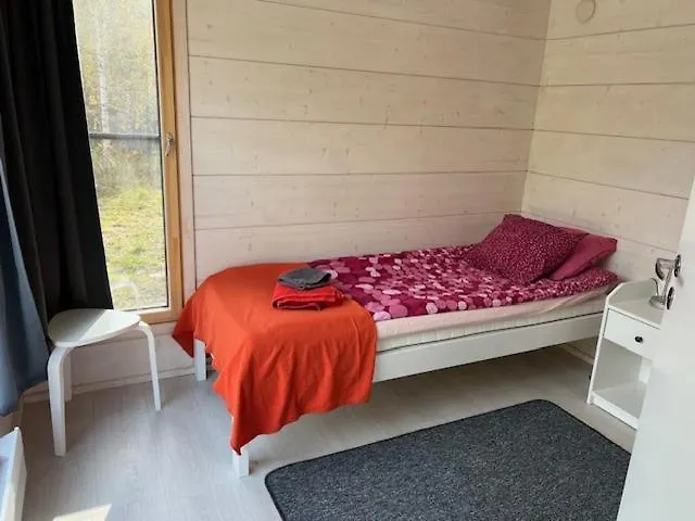 Salvos * Keitelepohja