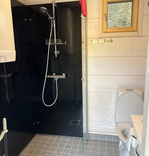 Apartment Salvos Keitelepohja